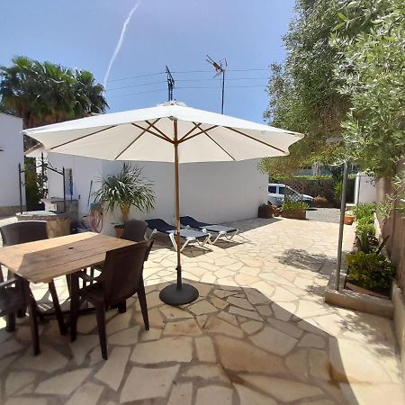 Can Beia Rural House Ibiza Villa Nuestra Senora de Jesus Bagian luar foto