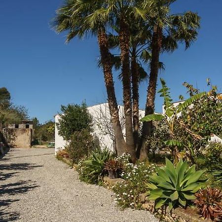 Can Beia Rural House Ibiza Villa Nuestra Senora de Jesus Bagian luar foto