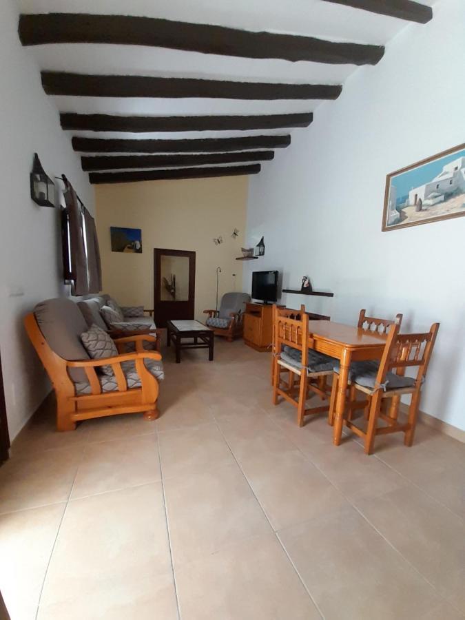 Can Beia Rural House Ibiza Villa Nuestra Senora de Jesus Bagian luar foto